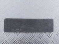 cover spoiler of a filter, cab boot LEXUS LS 600 LS600 H LS460 LB20