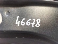 boot doors boot rear part CUPRA FORMENTOR 20