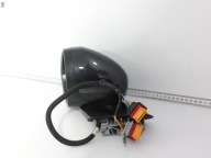 PEUGEOT 508 and 10-18 mirror left indicator insert ASYSTENT 8+8 16PIN EU