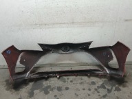 bumper front TOYOTA YARIS III 3 LIFT 17-20