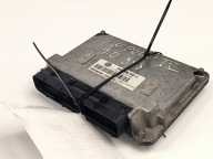 computer motore ECU 03D906032C VOLKSWAGEN POLO IV 9N