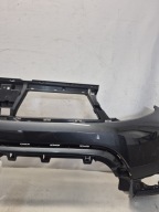 DACIA DUSTER II 2 17-24 bumper front front