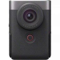 Mini kamera vlogera 4K Canon PowerShot V10 Streaming YT FB