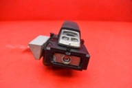 handle left front front black 80610EB300 NISSAN QASHQAI 1 and 07-10