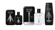 STR8 RISE ZESTAW 3cz EDT50ml + ASL100ml + ŻEL400ml