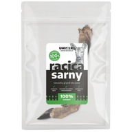 PRZYSMAK dla psa GRYZAK racica sarny 1 szt. 100% naturalny UNISZKI