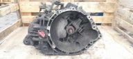 CAMBIO manuale KOD 20UM18 DUCATO BOXER JUMPER II 2.8 HDI