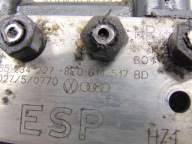 servo bubanj ABS ESP AUDI RS4 B7 8E0614517BD