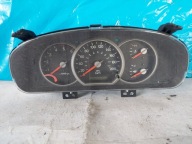 dials clock KIA CARNIVAL II 2.9 CRDI 20030527