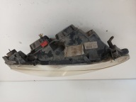 PEUGEOT 807 light right front 9641615680