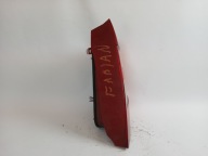 SKODA FABIA and HB light right rear part