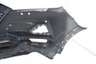 bumper front front NISSAN QASHQAI 2 II J11 LIFT