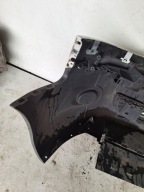 PEUGEOT PARTNER III LIFT 12-15 bumper
