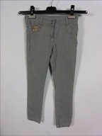 cienki jeans GEORGE 5 - 6 lat 110 - 116 cm z metką