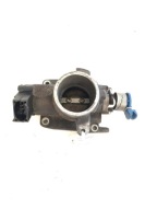 Drosselklappenstellmotor FORD ESCORT
