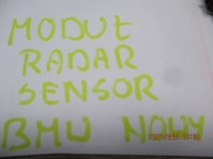 module changes supports RUCHU RADAR 5A575A4