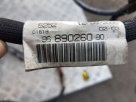 CITROEN C4 PICASSO 1.6 THP bundle of the engine