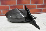 mirror right BMW M5 G90 G99 5 G60 G61 i5 KARBON