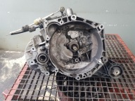 CAMBIO manuale OPEL INSIGNIA MF3 55194293