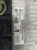 computer AV6112A650GE FORD C-MAX 1.6 TDCI