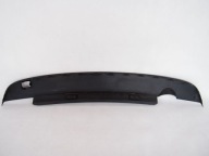 Volkswagen Golf 6 Cabrio Spoiler far hátsó VW VI