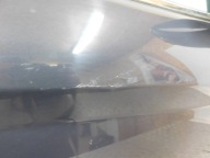 door right FORD FIESTA MK7 3D