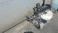 engine VW AUDI SEAT 1.6 8V AUR