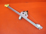TRAFIC 2 II VIVARO A PRIMASTAR window regulator mechanism right front EUROPA