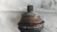 VW PASSAT B5 1.9 TDI semi-axis left front 8D0407271