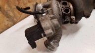 turbo VW AUDI SEAT 1.4 TSI 49373-18030