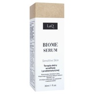 LaQ Biome Sérum pre citlivú pleť Sensitive Terapia 30 ml