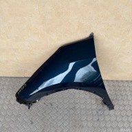 fender front left TOYOTA C-HR II 2024 ROK