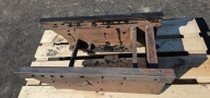 rail hook rear part NEW HOLLAND T8.390