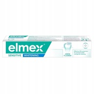 ELMEX SENSITIVE WHITENING zubná pasta 75 ML