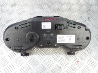 FORD FOCUS MK3 dials clock BM5T-14C226-BE