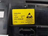 COMANDI CLIMA 8X23-18C858-BF JAGUAR XF e