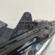 MERCEDES C KLASA W205 light left front front FULL LED HIGH PERFORMANCE