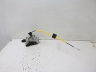 lock door rear part right Audi A6 C6 Kombi 2006r. 4F0839016A