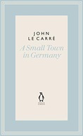 A Small Town in Germany le Carre John