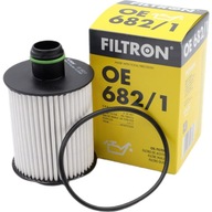 Filtr Oleju Filtron OE682/1