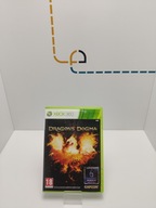 Dragon's Dogma X360