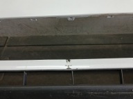 bumper front SKODA KODIAQ II 2 57H