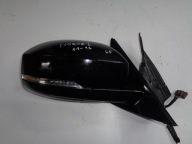 RANGE ROVER EVOQUE mirror right 14 vertical 11-14r