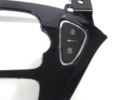 frame RADIA PIANO PRZYCISKI ECO CITY OPEL ADAM