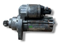 starter Volkswagen Golf 5 2004 02M911023M
