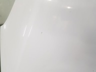 bonnet OPEL CORSA D