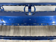 VW POLO VI LIFT 2021-> bumper front 2GS807221H