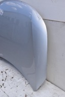 Capot KIA SORENTO II Przedlift 2009-2012 Kod lakieru: 3D