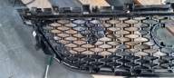 Chrysler Pacifica 2022 grid central lower of a bumper ORG 6WF63TRMAB