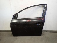 door front front left RENAULT MEGANE IV 2016- new original 801010705